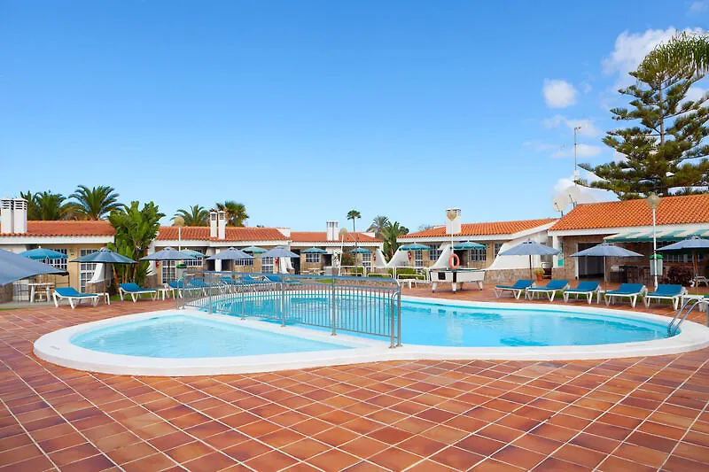 Vista Verde - Adults Only Maspalomas  3*, Maspalomas (Gran Canaria)