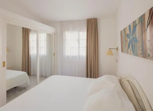 Vista Verde - Adults Only Maspalomas  Apartahotel